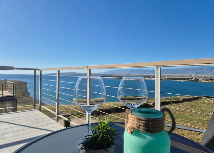 Penthouse Apartment Jelena