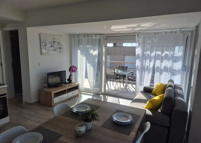 Penthouse Apartment Jelena