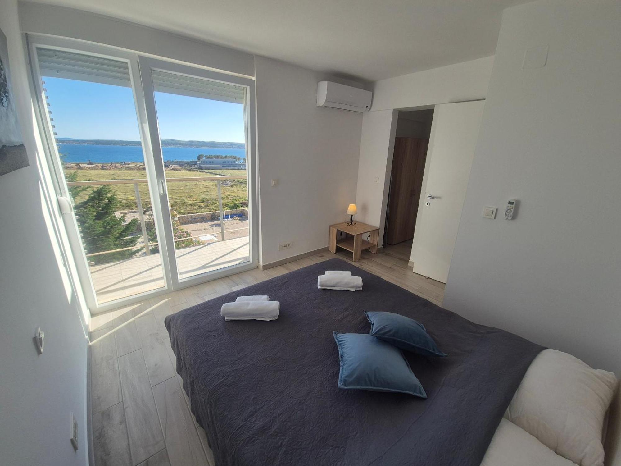 Penthouse Jelena Apartment *