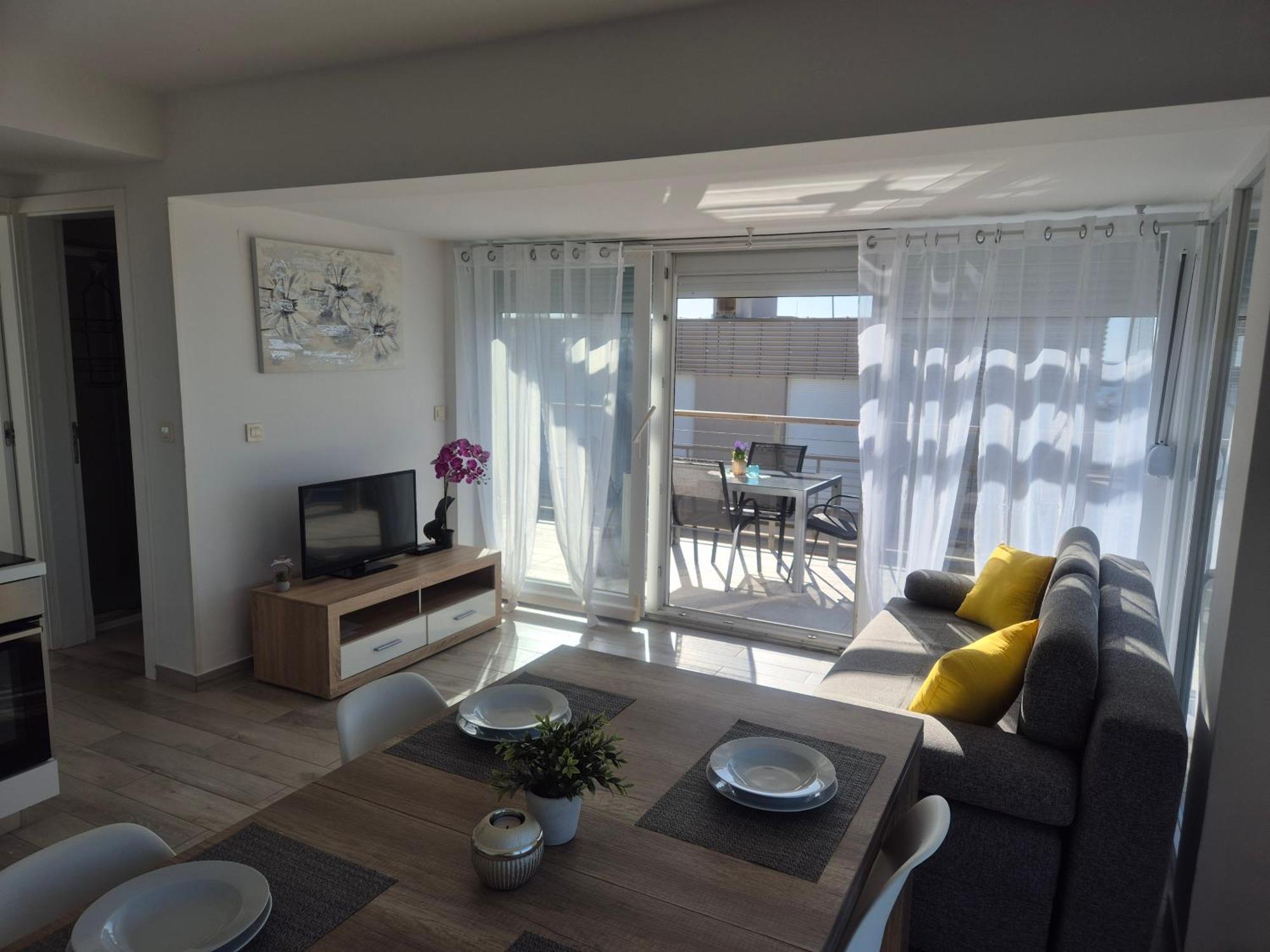 Penthouse Jelena Apartment