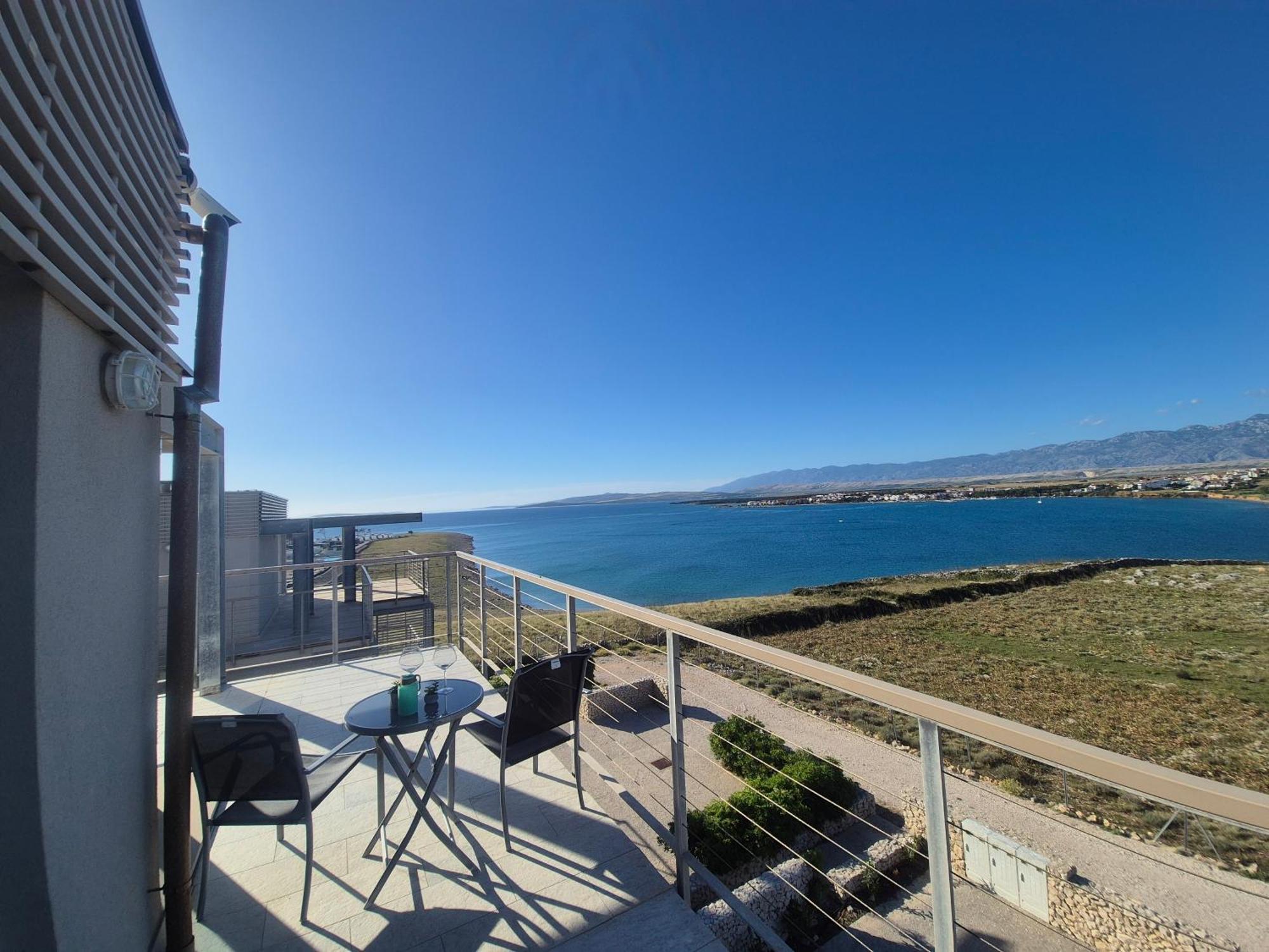 Penthouse Jelena * Povljana