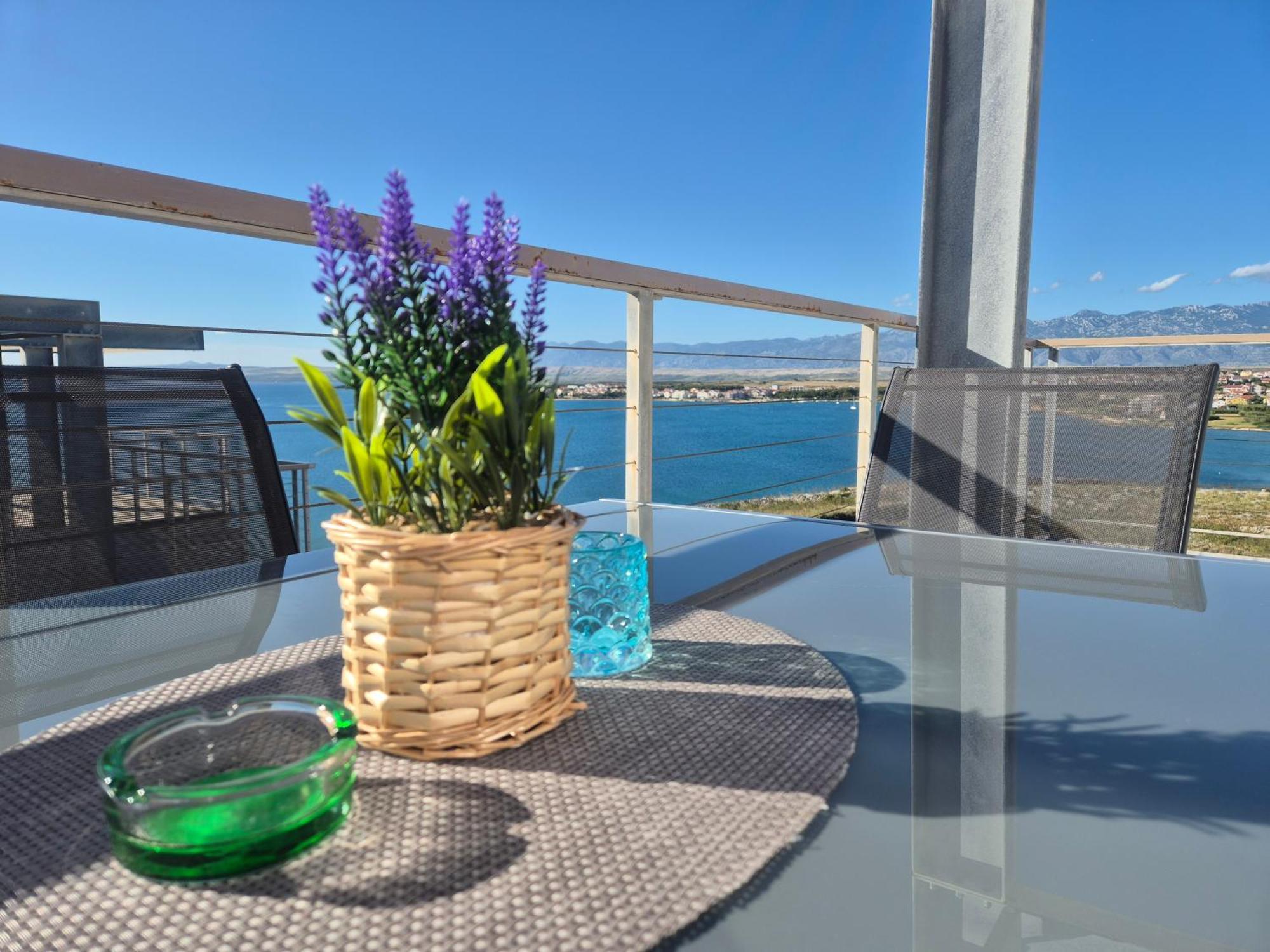 Penthouse Jelena * Povljana