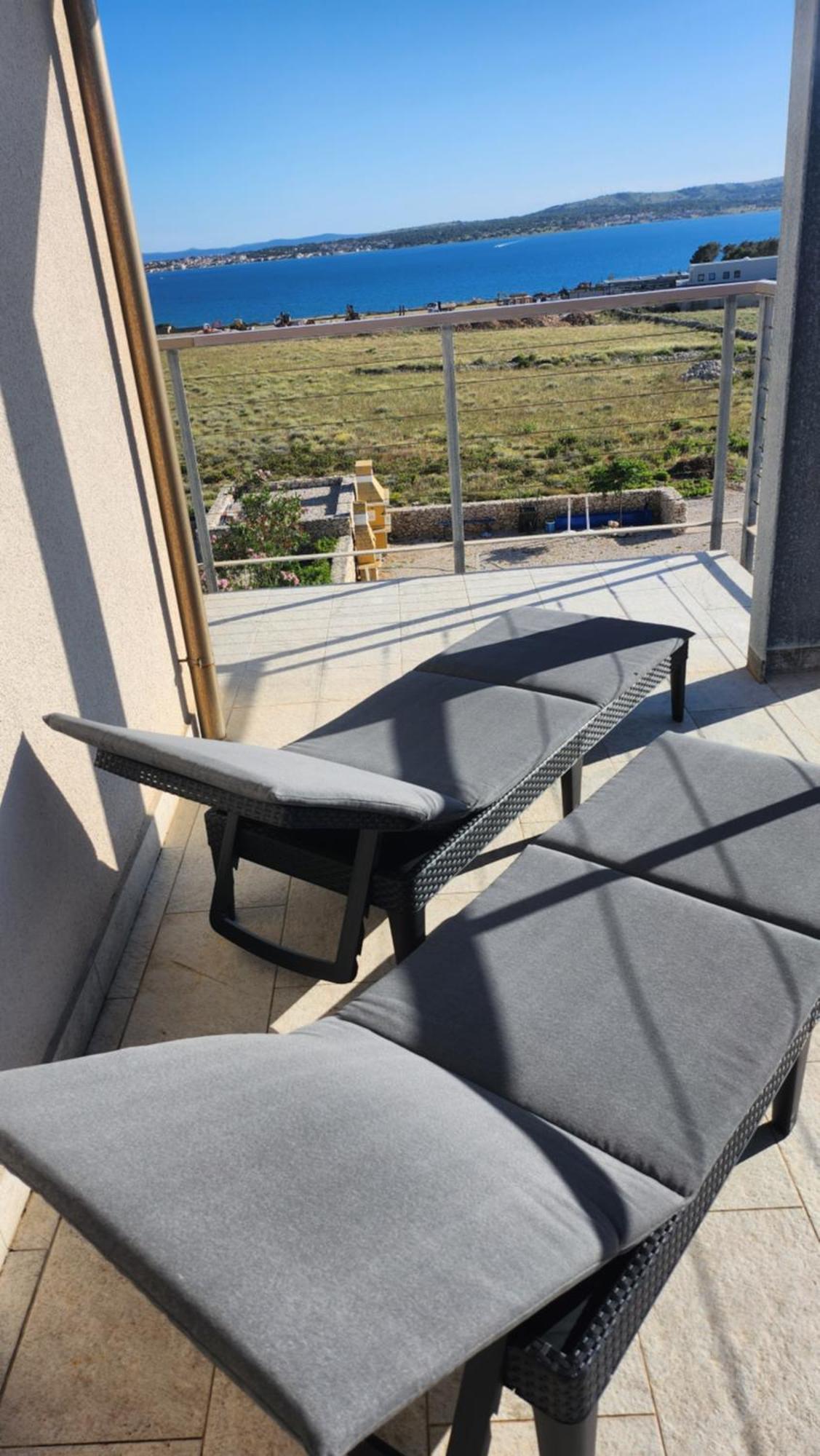 Apartment Penthouse Jelena *