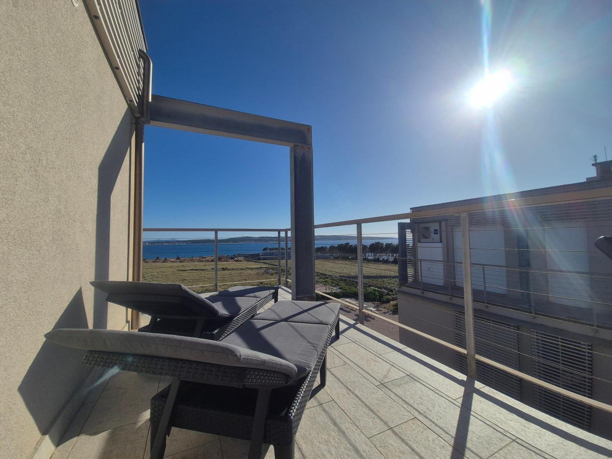 Penthouse Jelena * Povljana