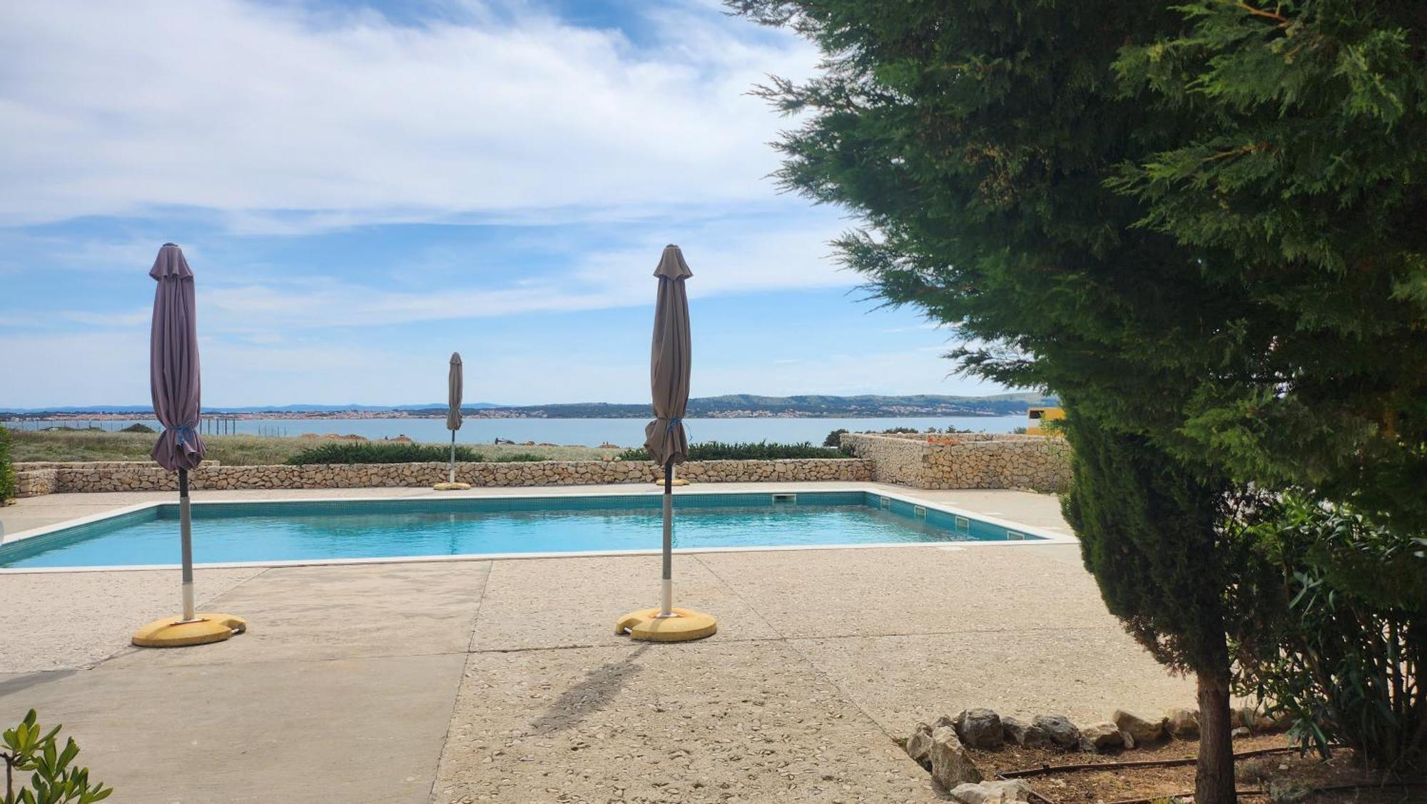 Appartement Penthouse Jelena
