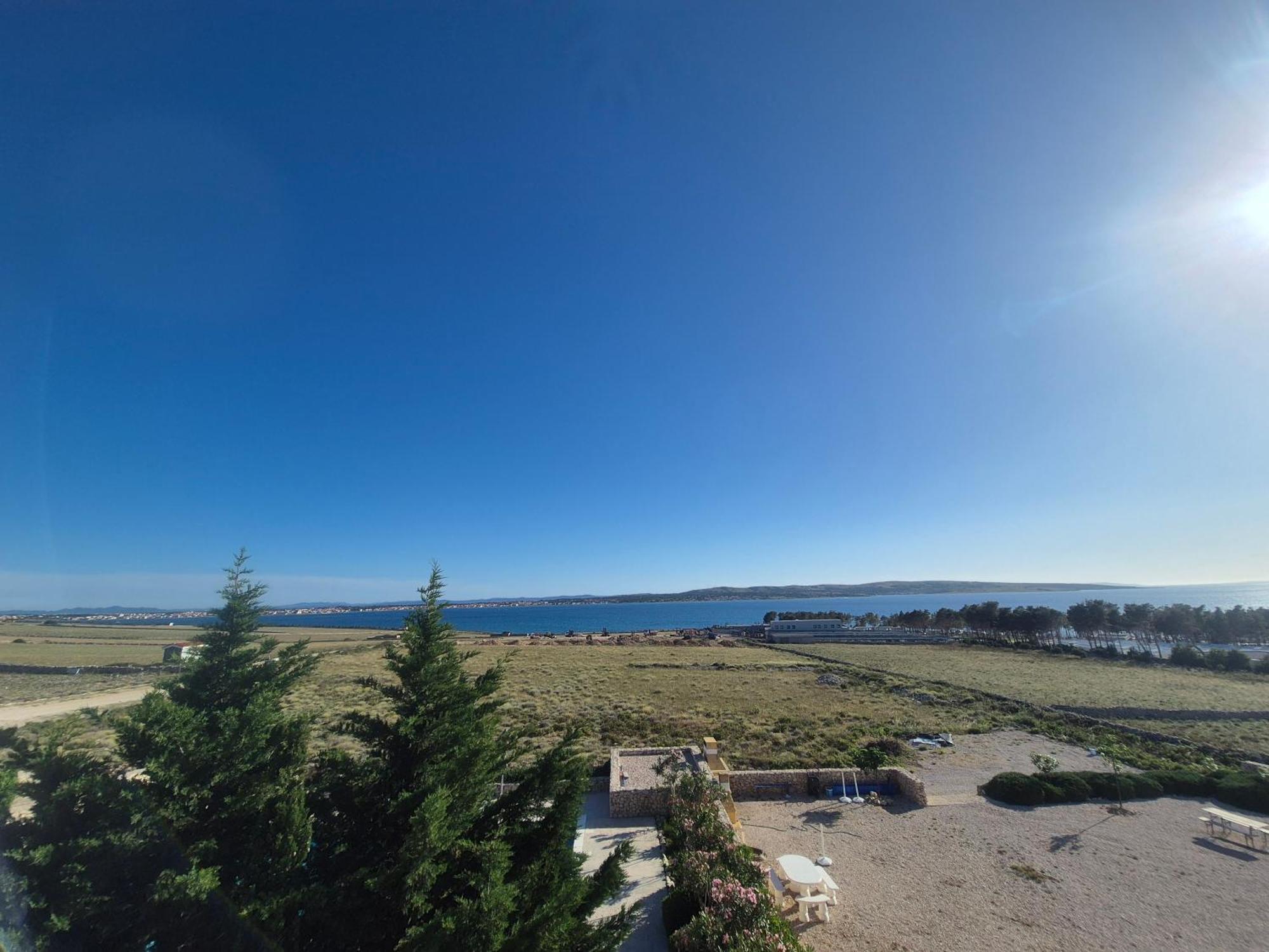 Apartment Penthouse Jelena *