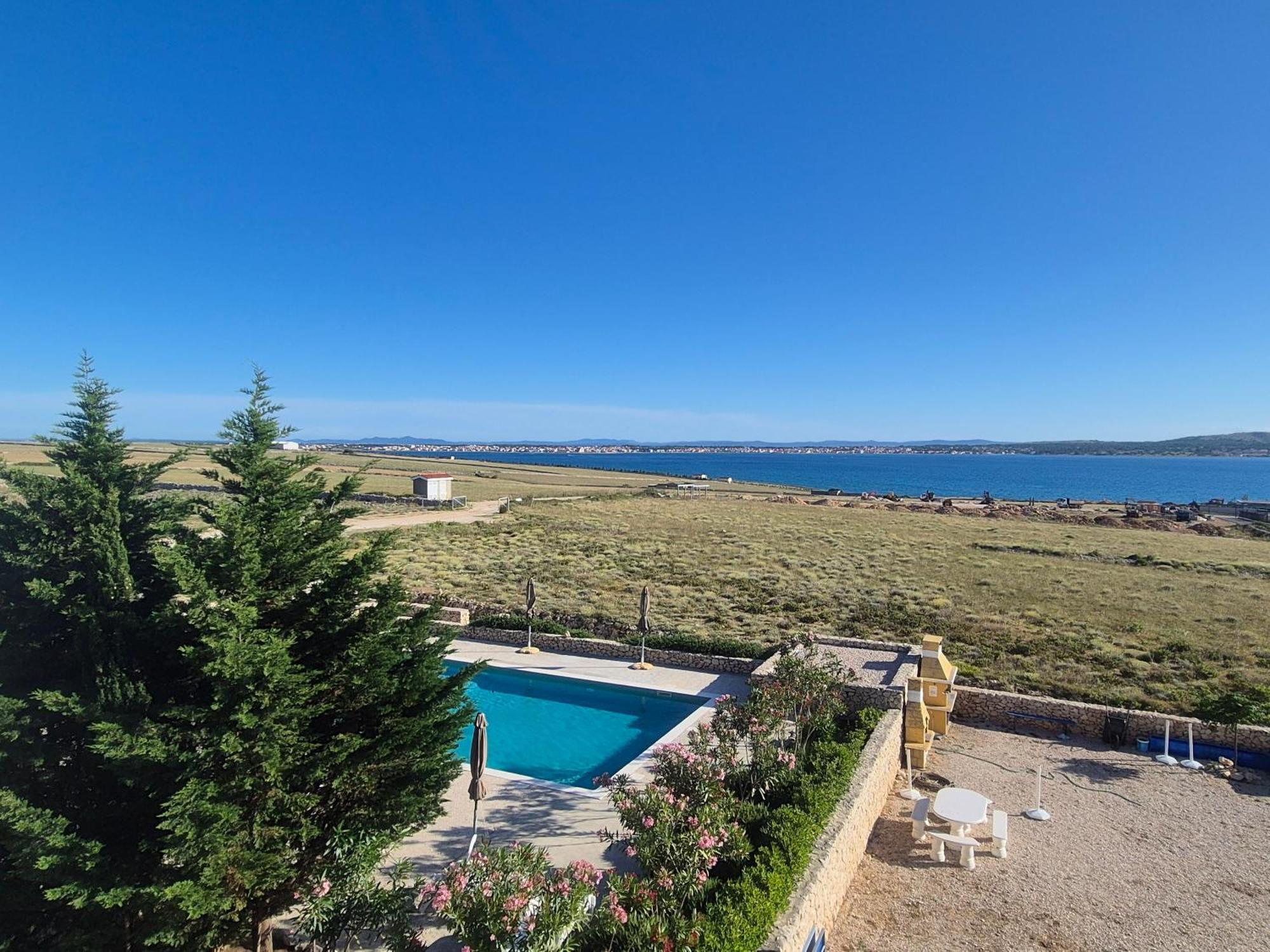 Penthouse Jelena Appartement Povljana