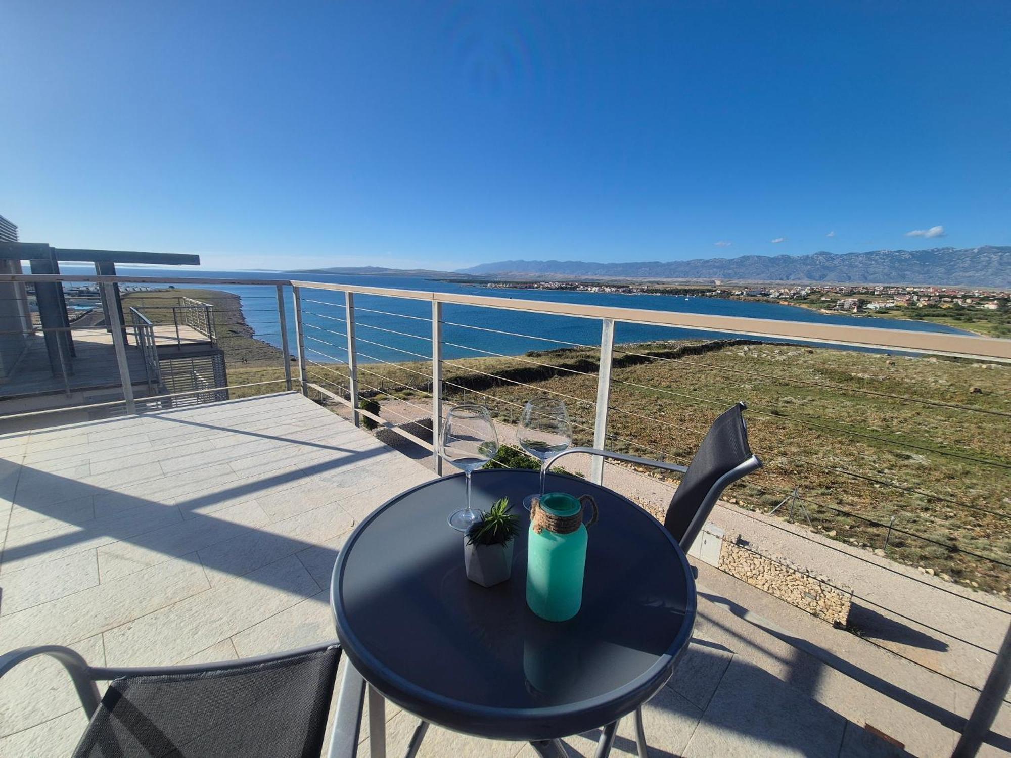 Penthouse Jelena Povljana