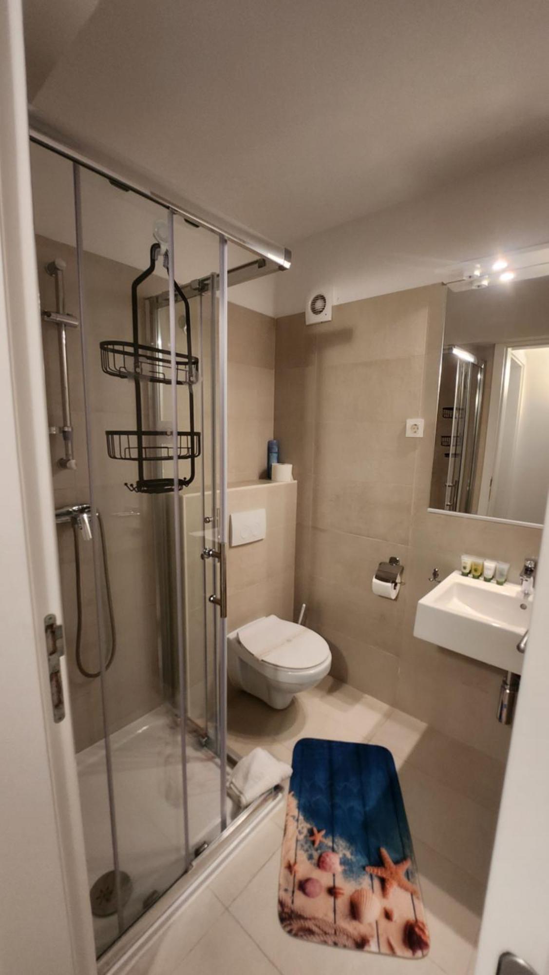 Apartment Penthouse Jelena Povljana