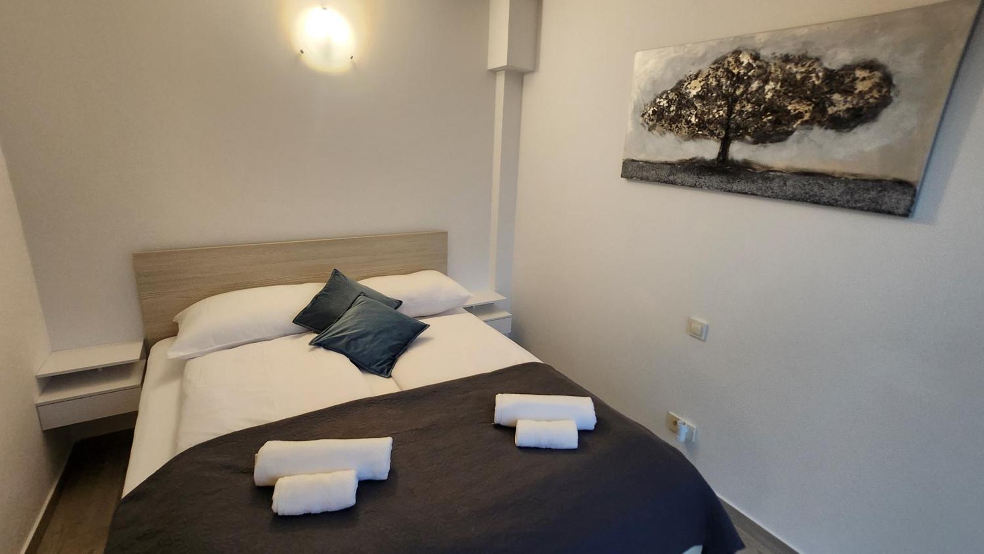 Penthouse Jelena Povljana