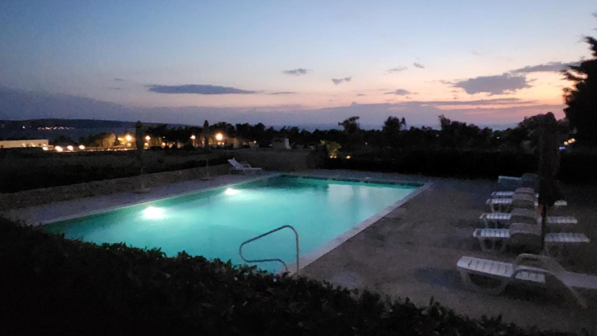 Penthouse Jelena Appartement