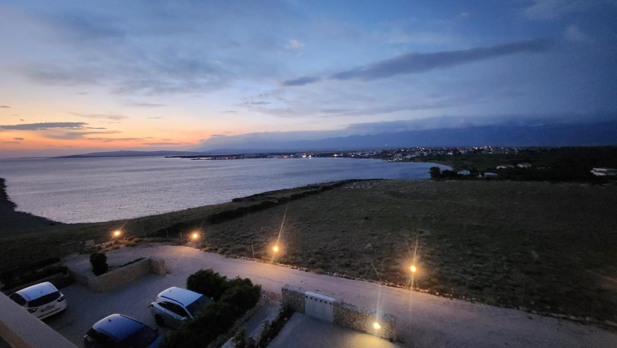 Penthouse Jelena Povljana